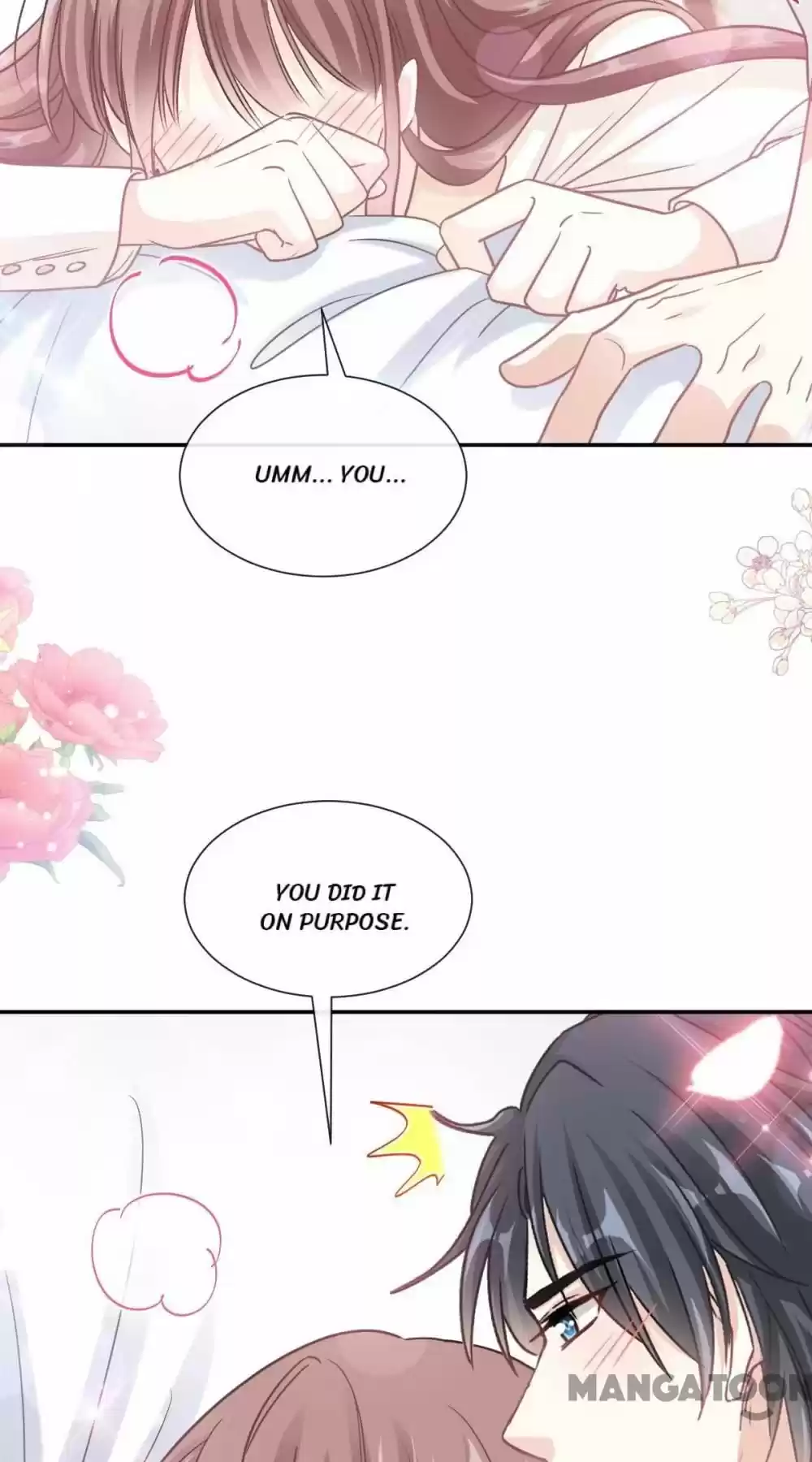 Love Me Gently, Bossy Ceo Chapter 204