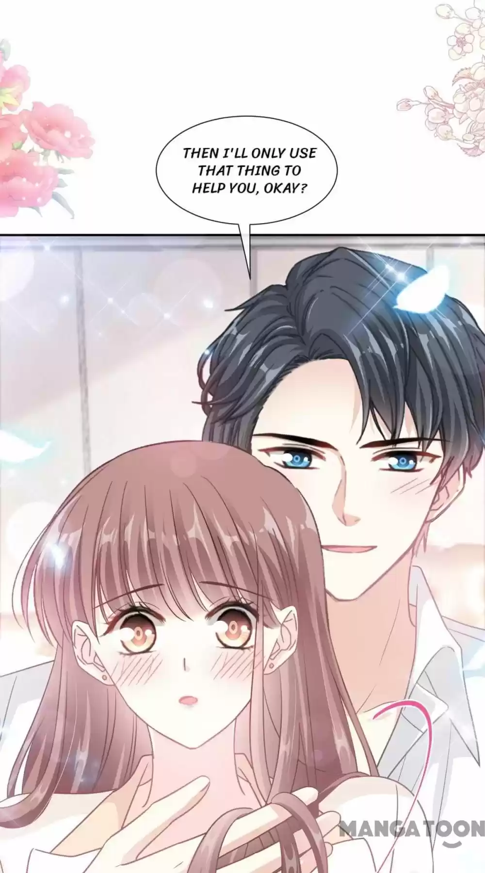 Love Me Gently, Bossy Ceo Chapter 204