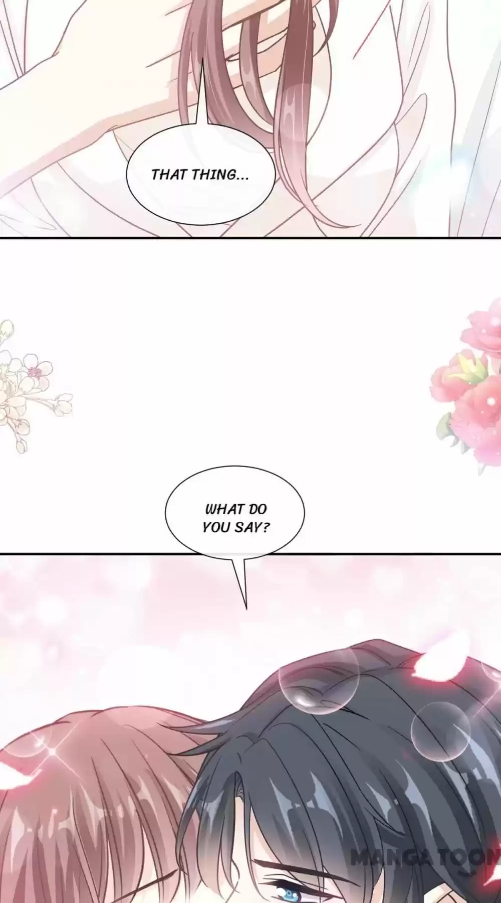 Love Me Gently, Bossy Ceo Chapter 204