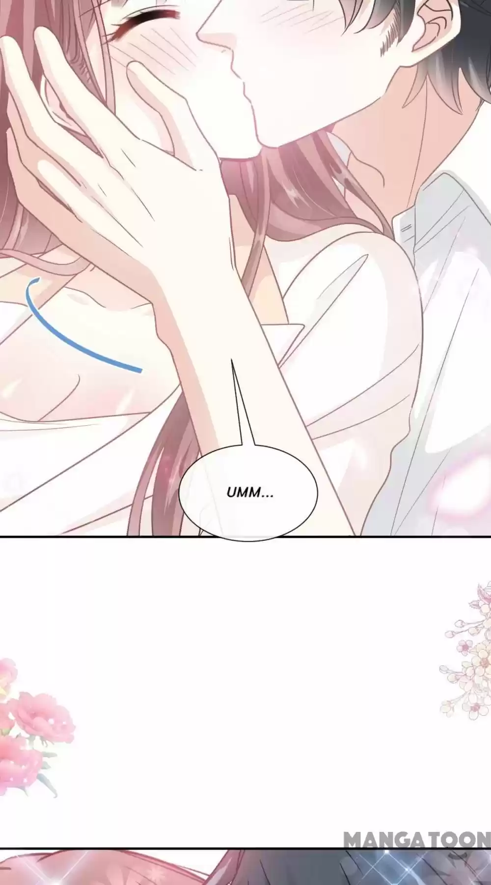 Love Me Gently, Bossy Ceo Chapter 204