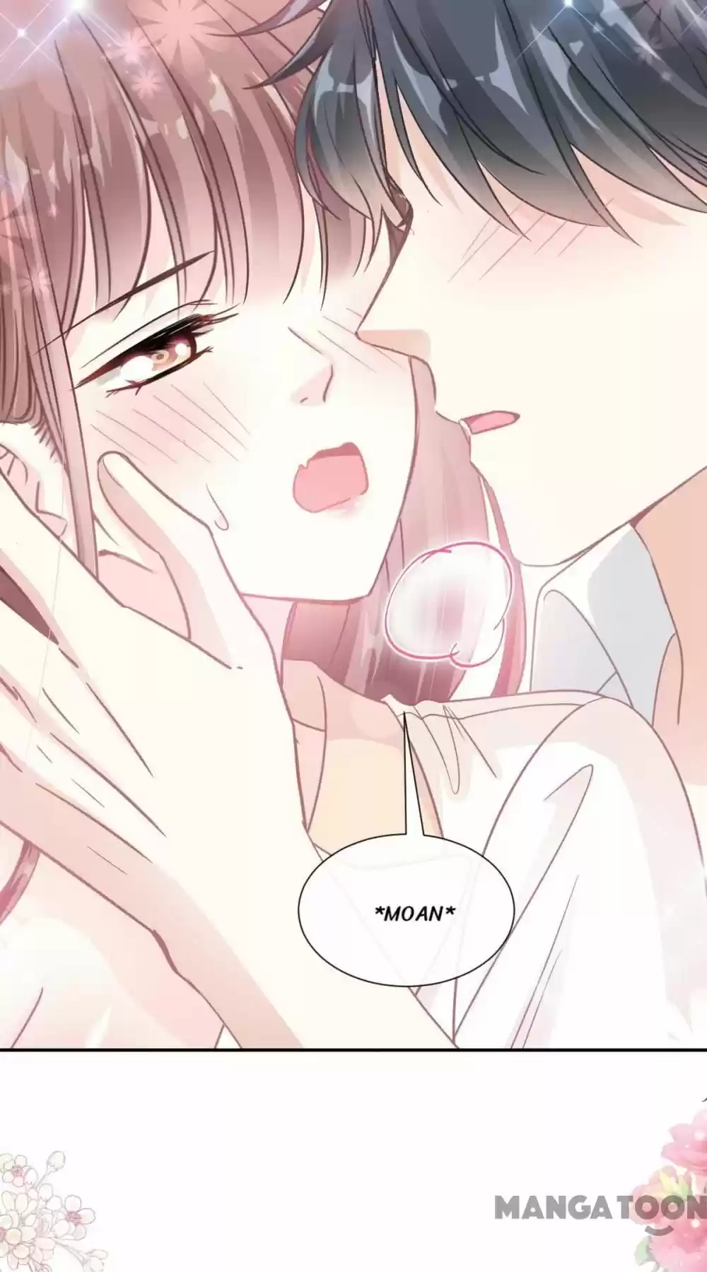 Love Me Gently, Bossy Ceo Chapter 204