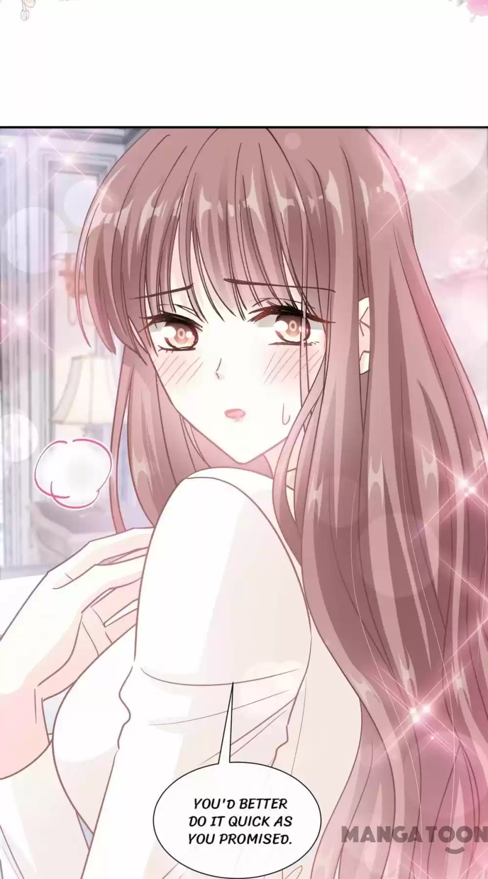 Love Me Gently, Bossy Ceo Chapter 204