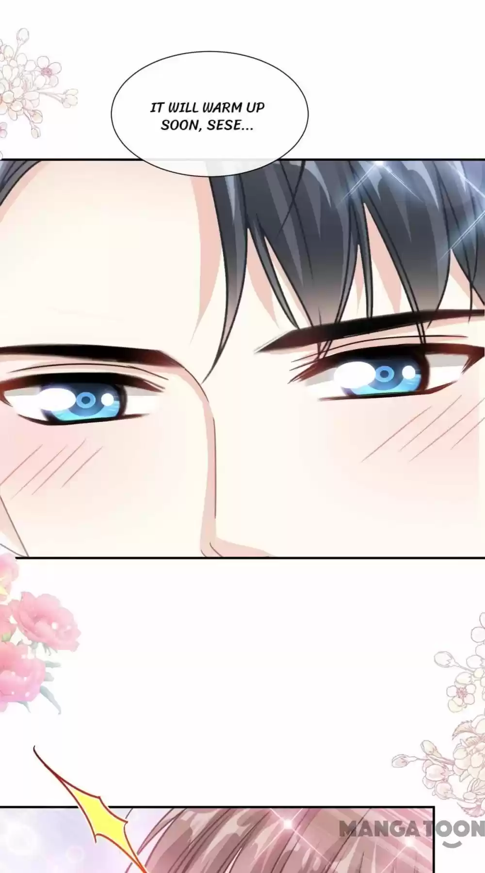 Love Me Gently, Bossy Ceo Chapter 204