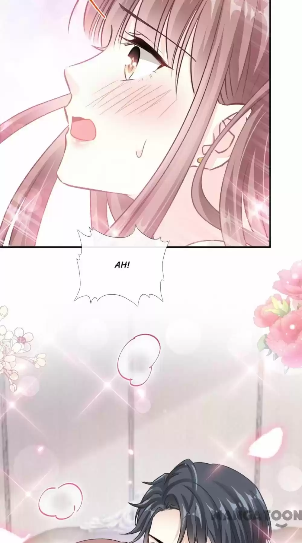 Love Me Gently, Bossy Ceo Chapter 204