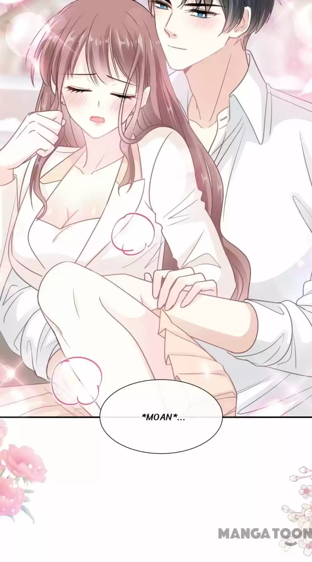 Love Me Gently, Bossy Ceo Chapter 204