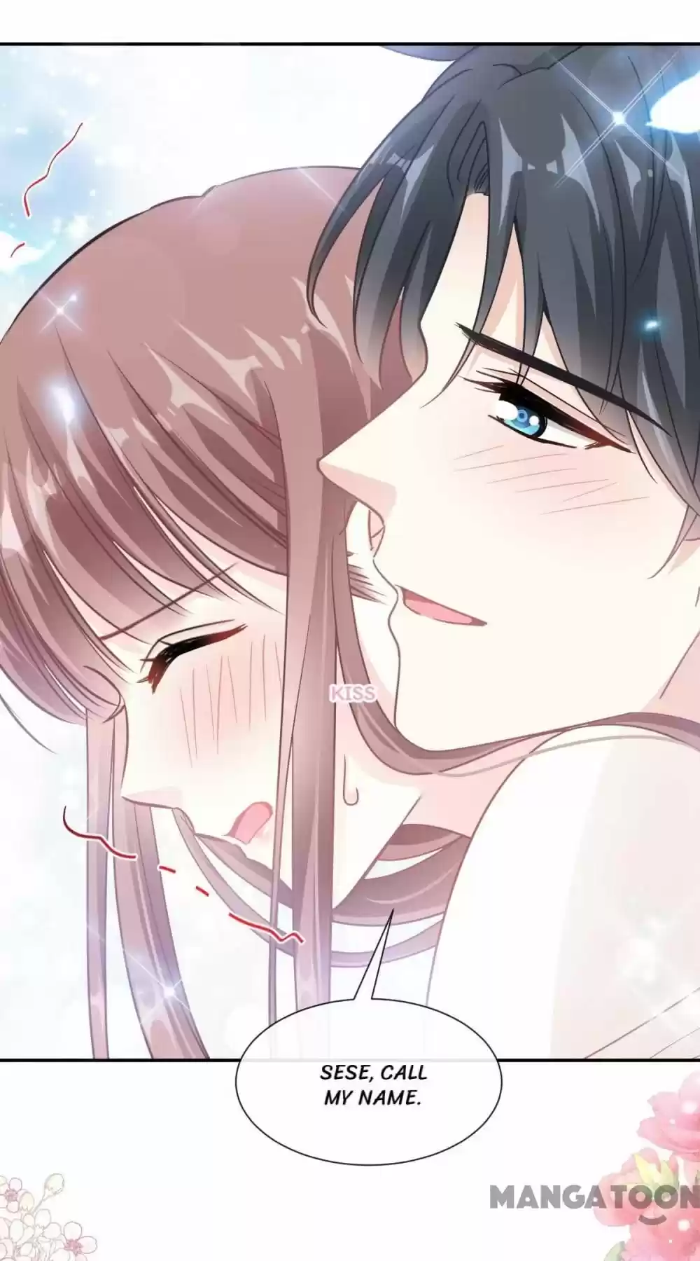 Love Me Gently, Bossy Ceo Chapter 204