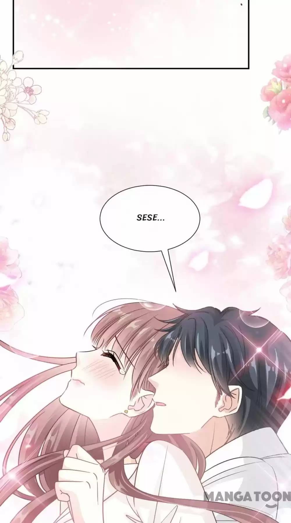 Love Me Gently, Bossy Ceo Chapter 204