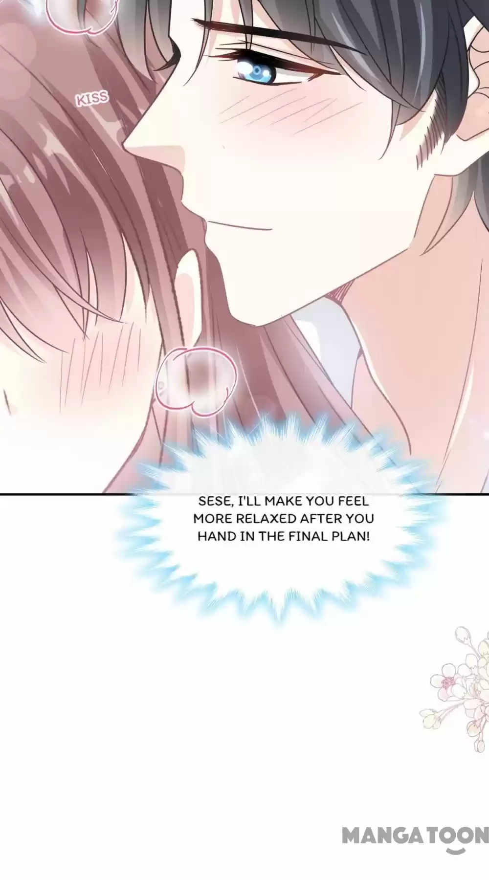 Love Me Gently, Bossy Ceo Chapter 204