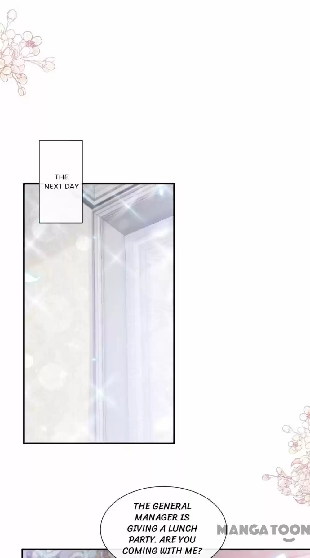 Love Me Gently, Bossy Ceo Chapter 205