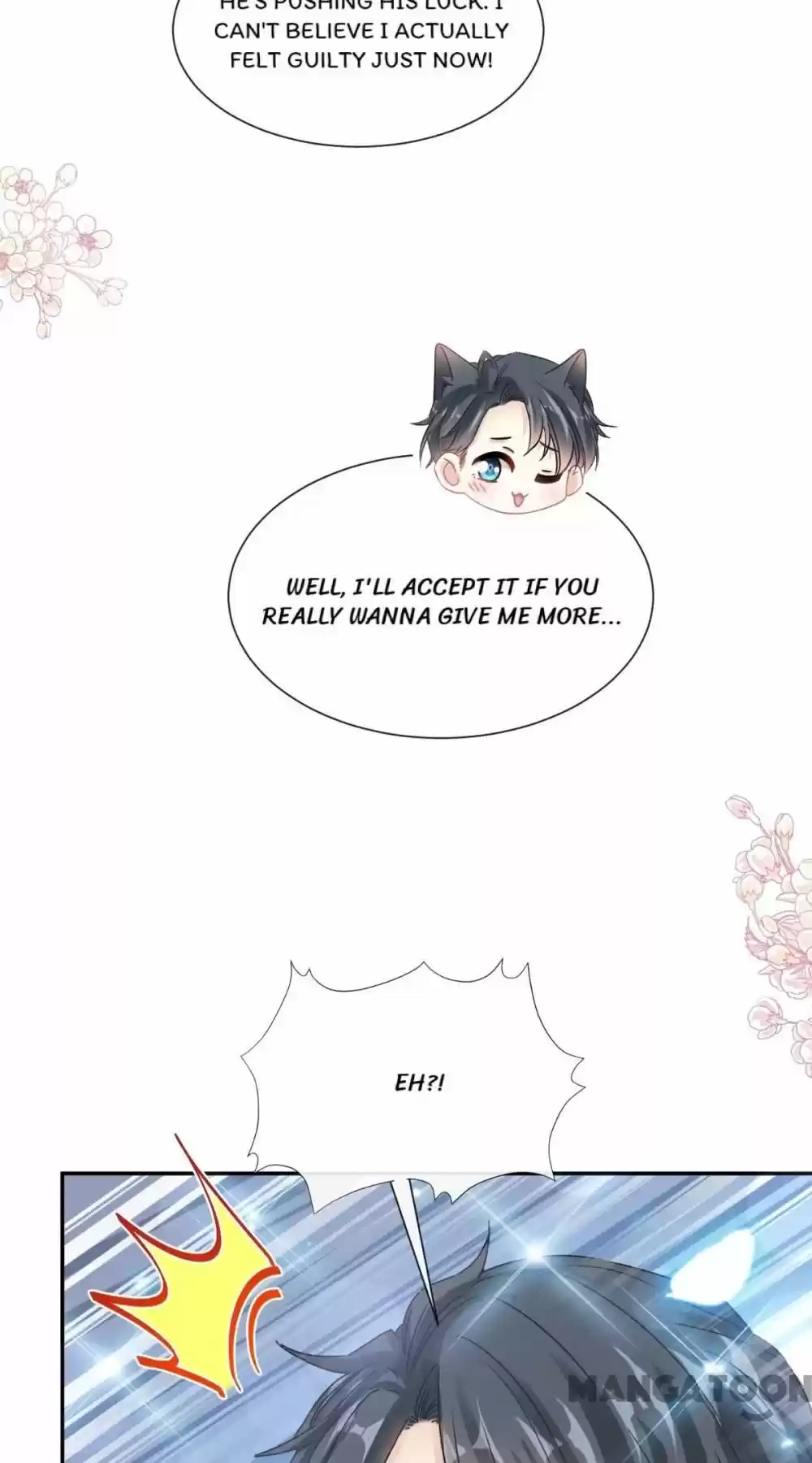 Love Me Gently, Bossy Ceo Chapter 205