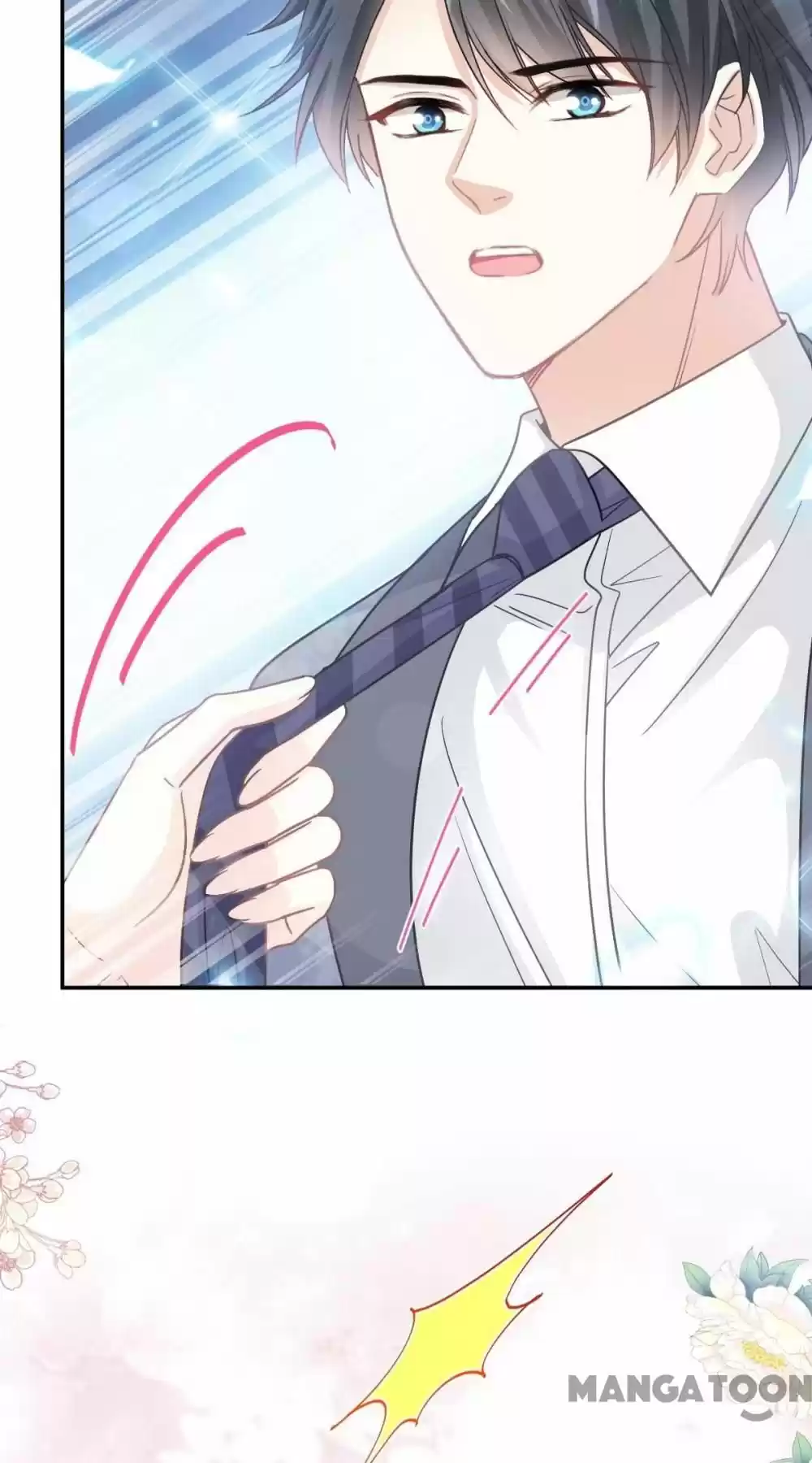 Love Me Gently, Bossy Ceo Chapter 205