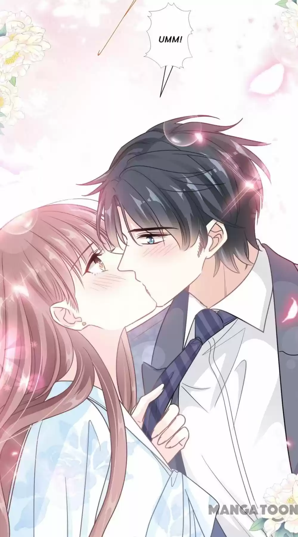 Love Me Gently, Bossy Ceo Chapter 205