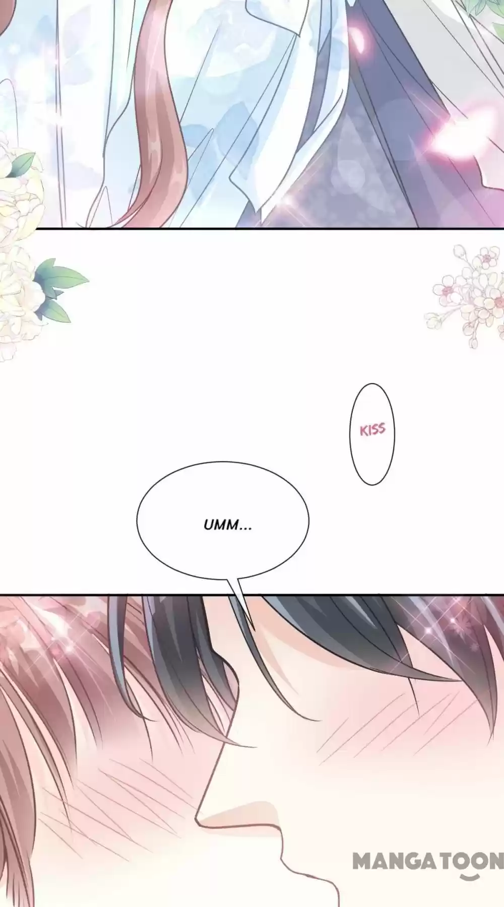 Love Me Gently, Bossy Ceo Chapter 205