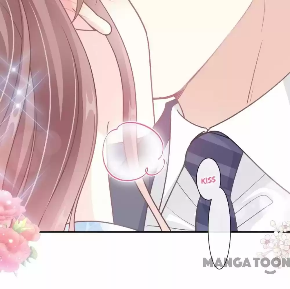 Love Me Gently, Bossy Ceo Chapter 205