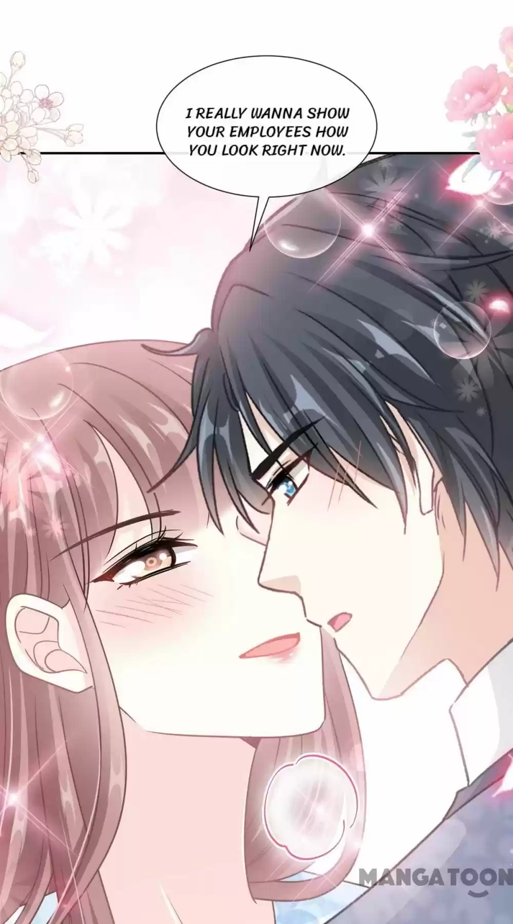 Love Me Gently, Bossy Ceo Chapter 205