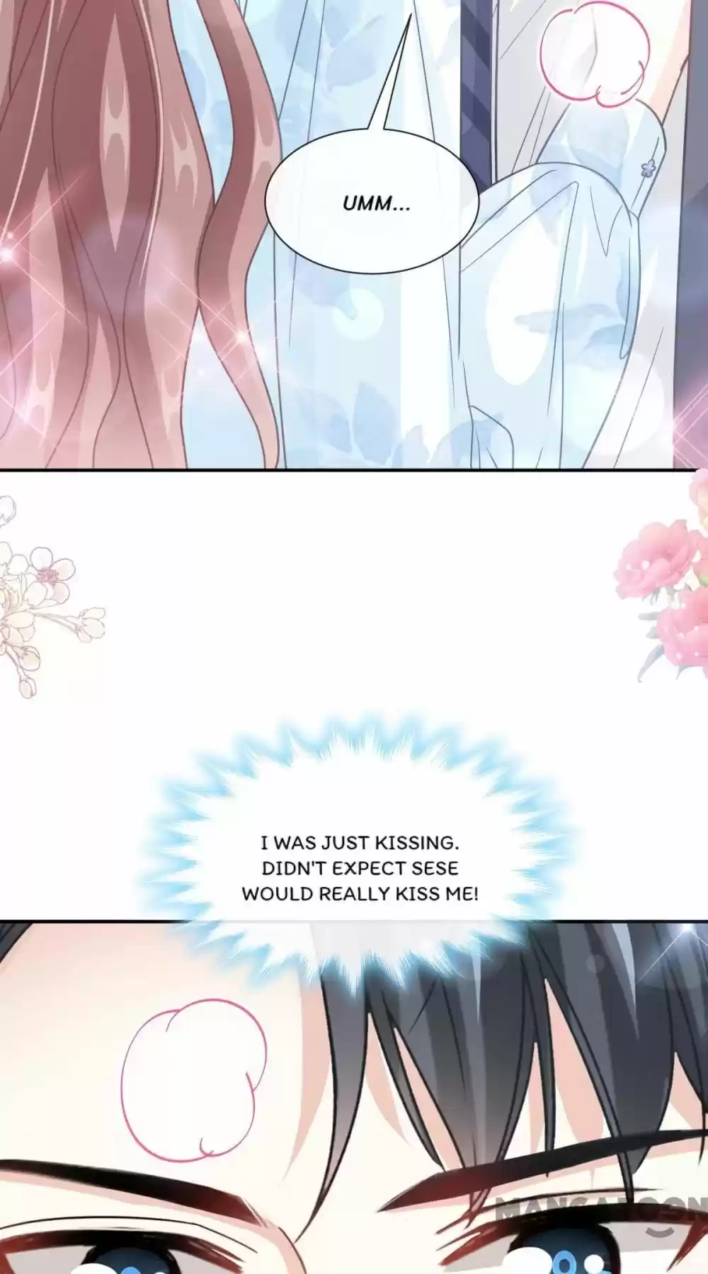 Love Me Gently, Bossy Ceo Chapter 205