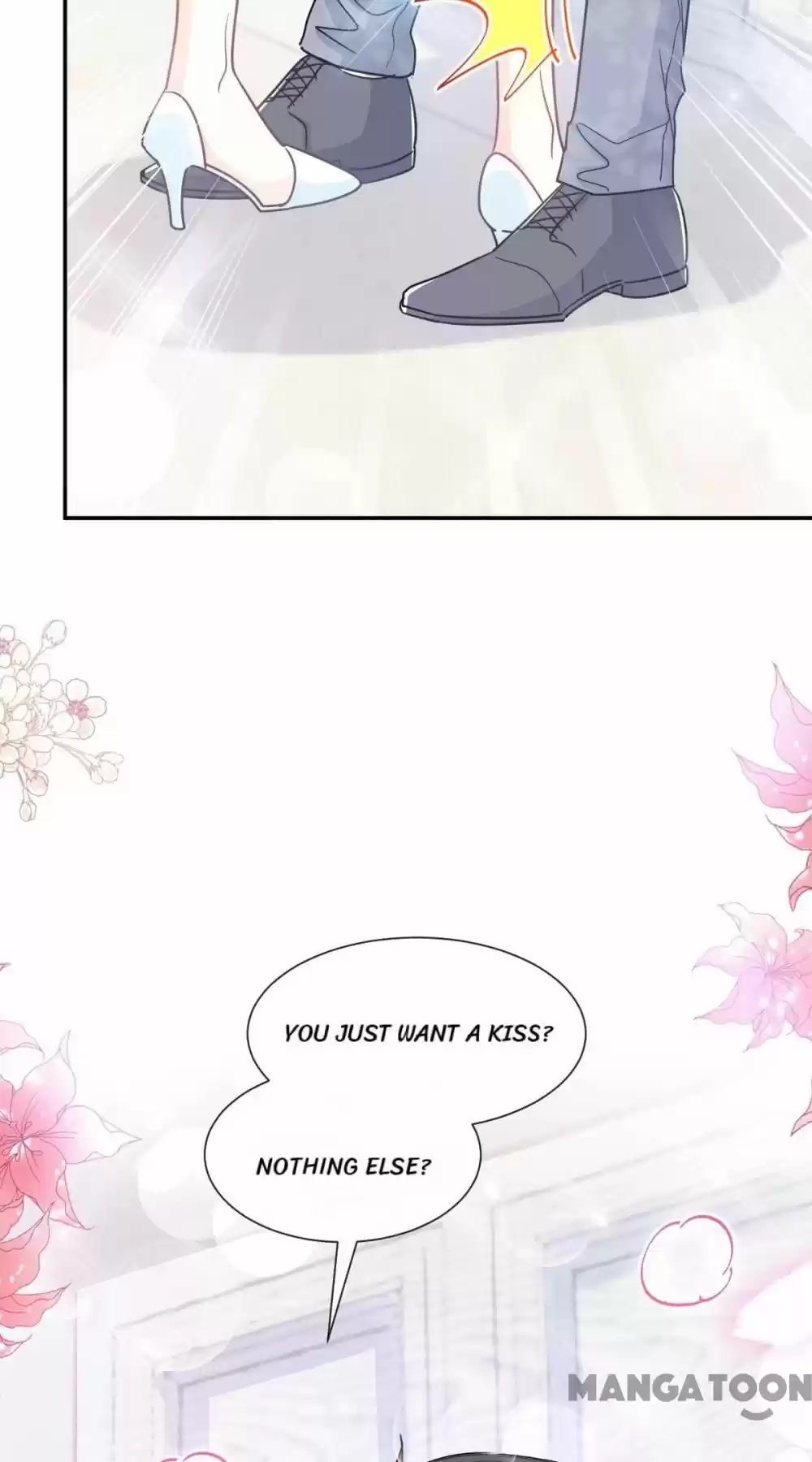 Love Me Gently, Bossy Ceo Chapter 205