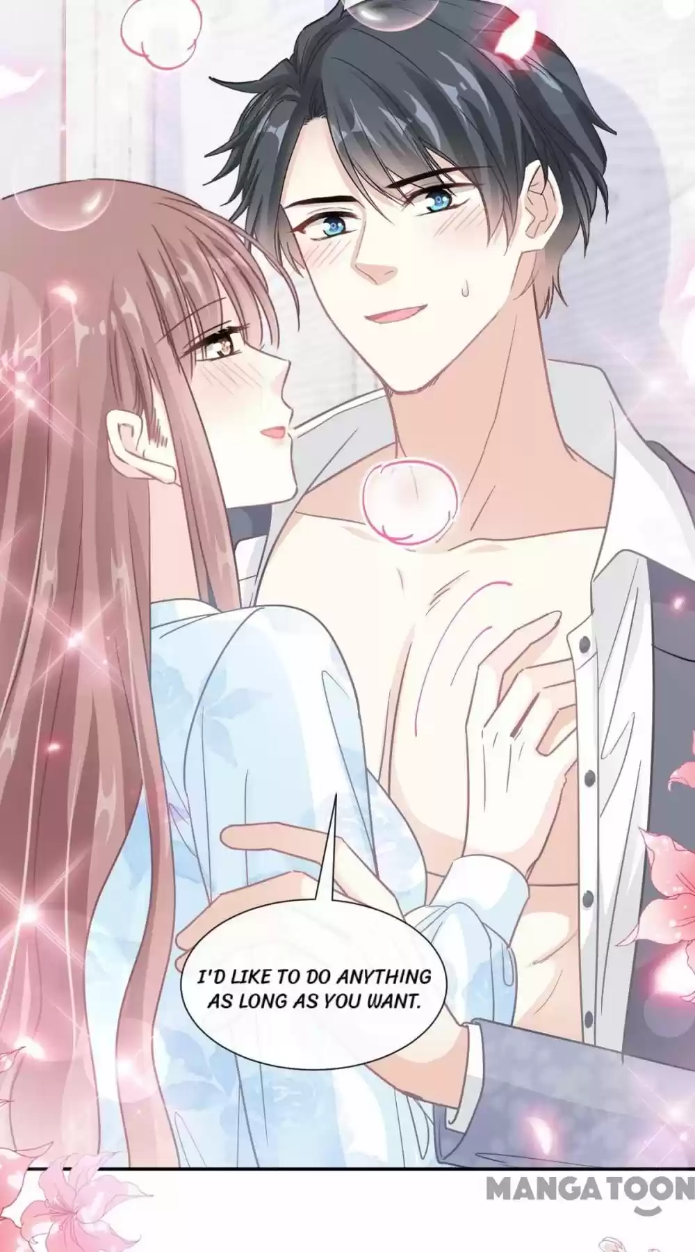 Love Me Gently, Bossy Ceo Chapter 205