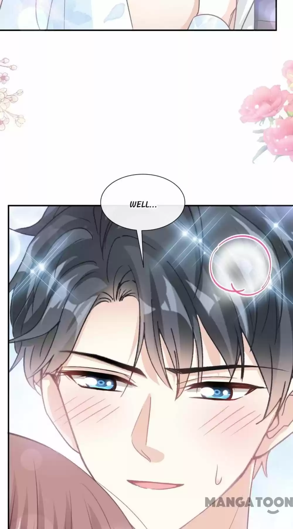 Love Me Gently, Bossy Ceo Chapter 205