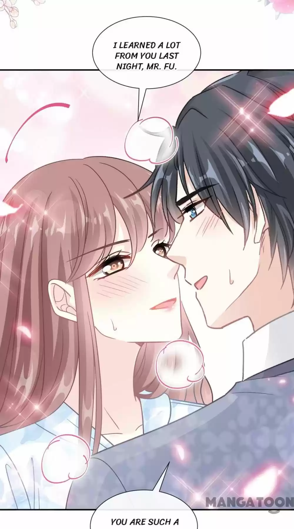 Love Me Gently, Bossy Ceo Chapter 205