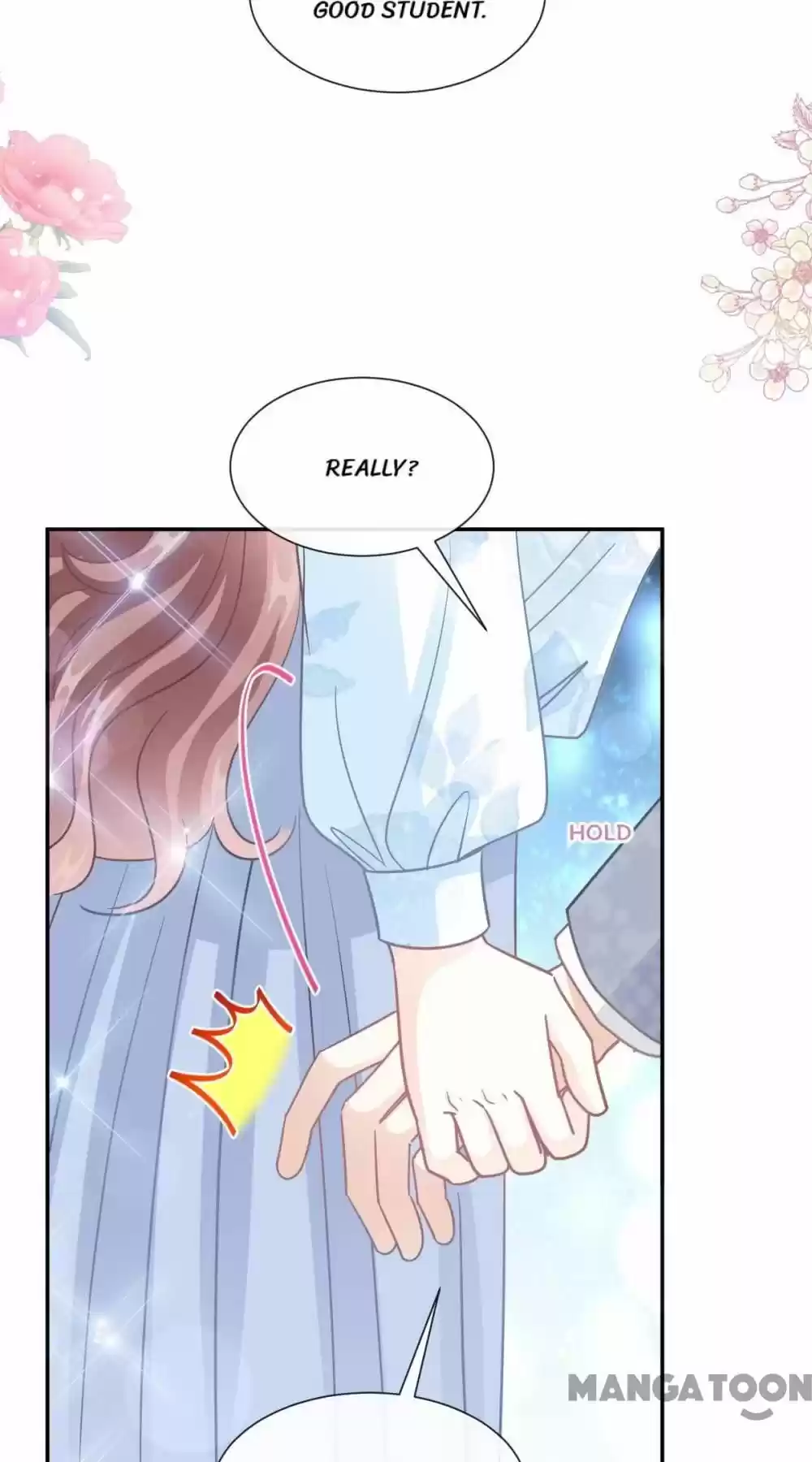 Love Me Gently, Bossy Ceo Chapter 205