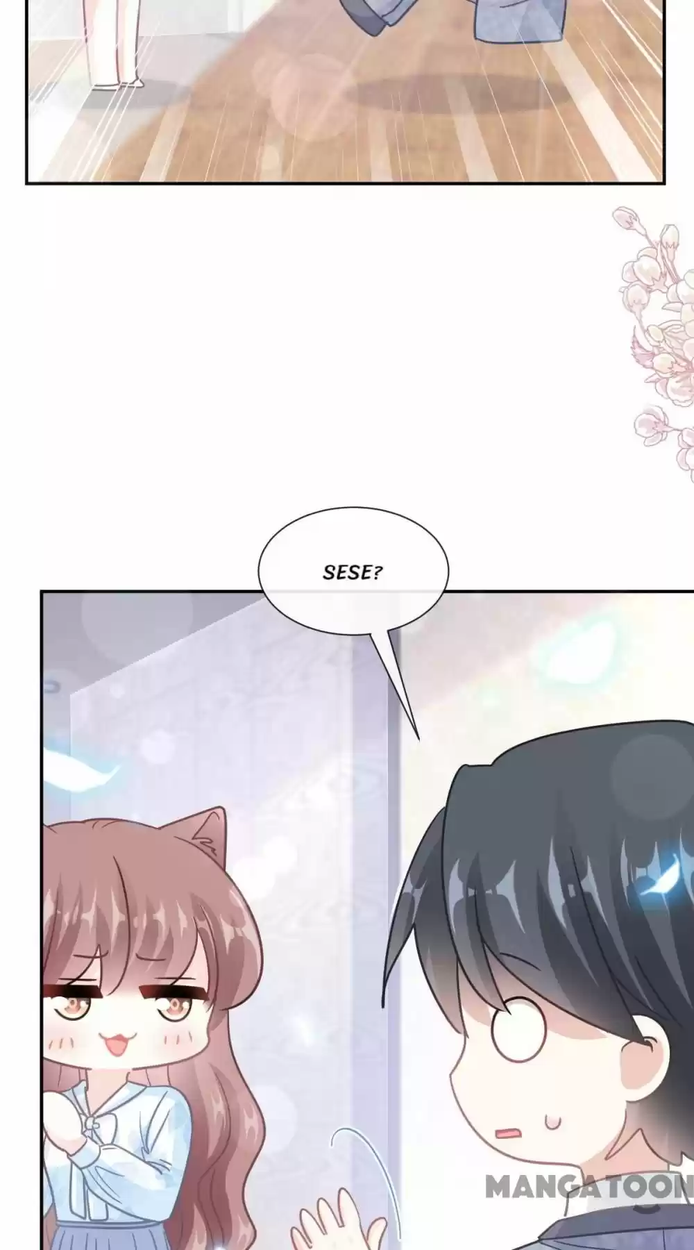 Love Me Gently, Bossy Ceo Chapter 205