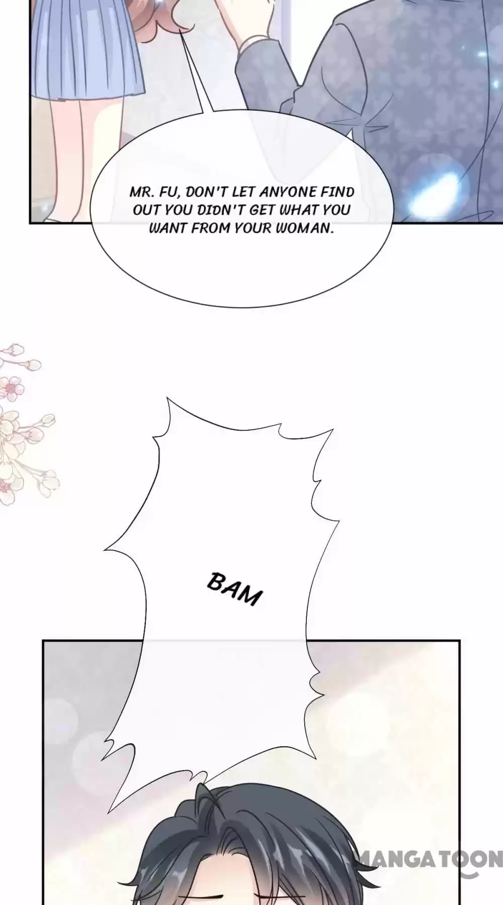 Love Me Gently, Bossy Ceo Chapter 205