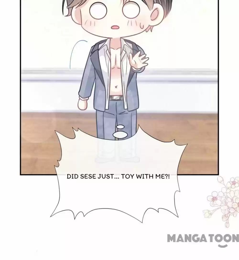 Love Me Gently, Bossy Ceo Chapter 205