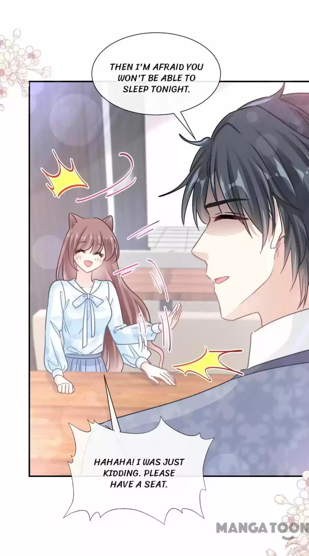 Love Me Gently, Bossy Ceo Chapter 205