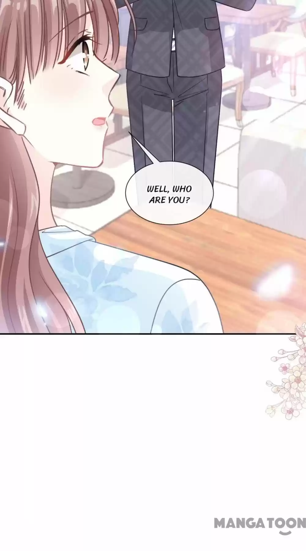 Love Me Gently, Bossy Ceo Chapter 205