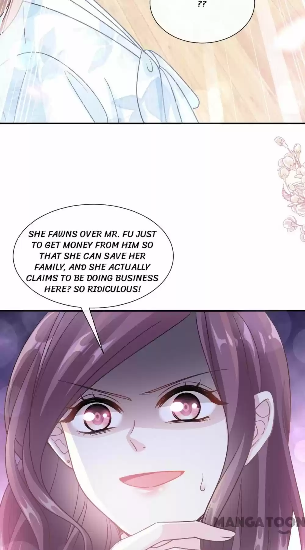 Love Me Gently, Bossy Ceo Chapter 206