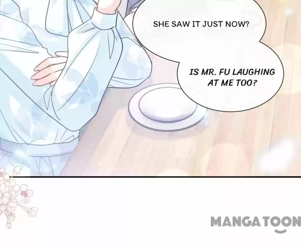 Love Me Gently, Bossy Ceo Chapter 206