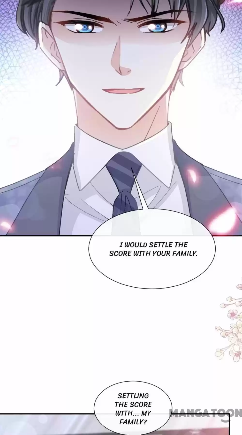 Love Me Gently, Bossy Ceo Chapter 206