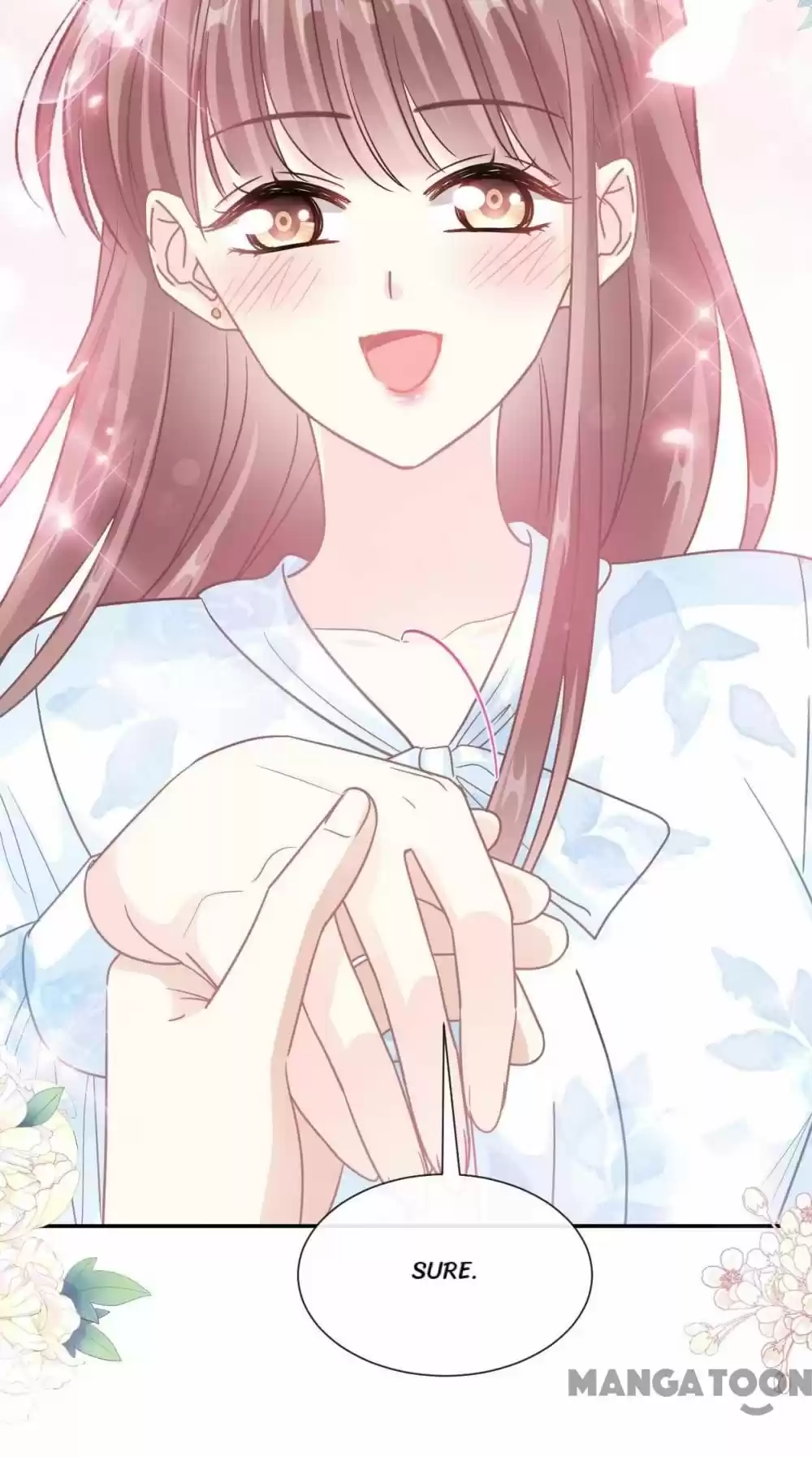 Love Me Gently, Bossy Ceo Chapter 206