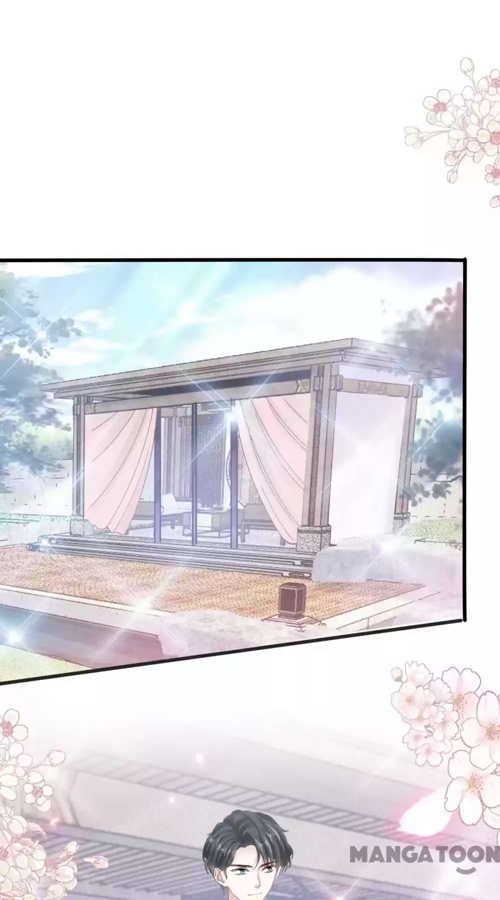 Love Me Gently, Bossy Ceo Chapter 206