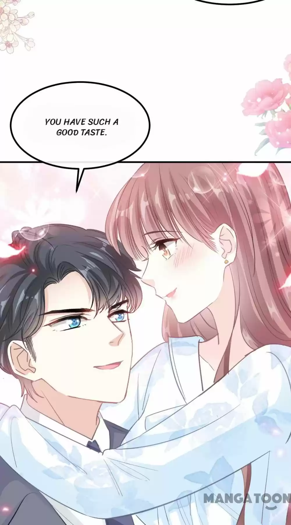 Love Me Gently, Bossy Ceo Chapter 206