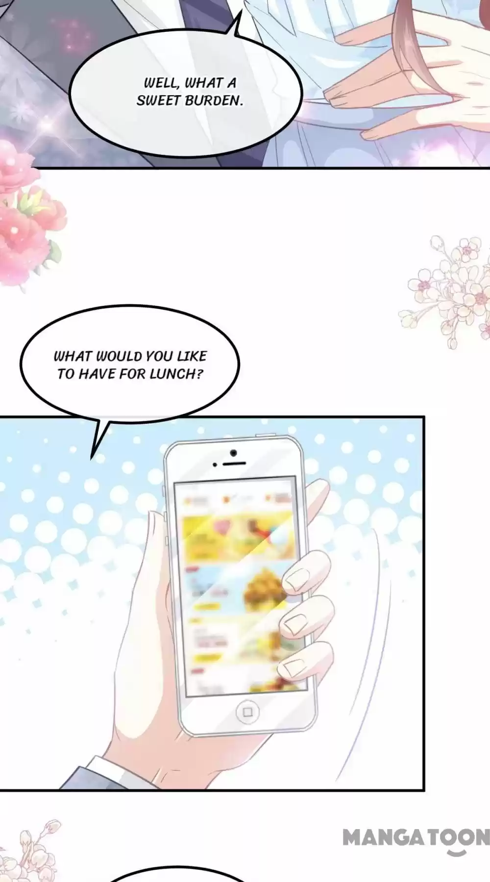 Love Me Gently, Bossy Ceo Chapter 206