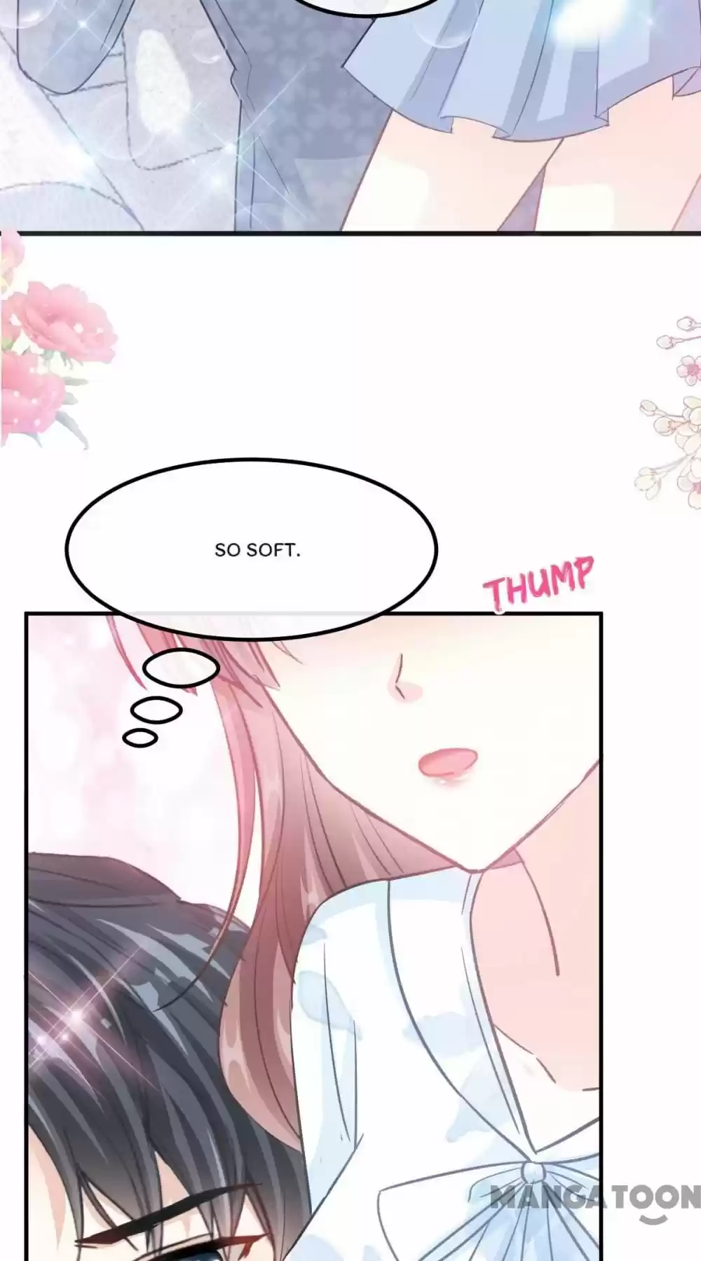 Love Me Gently, Bossy Ceo Chapter 206