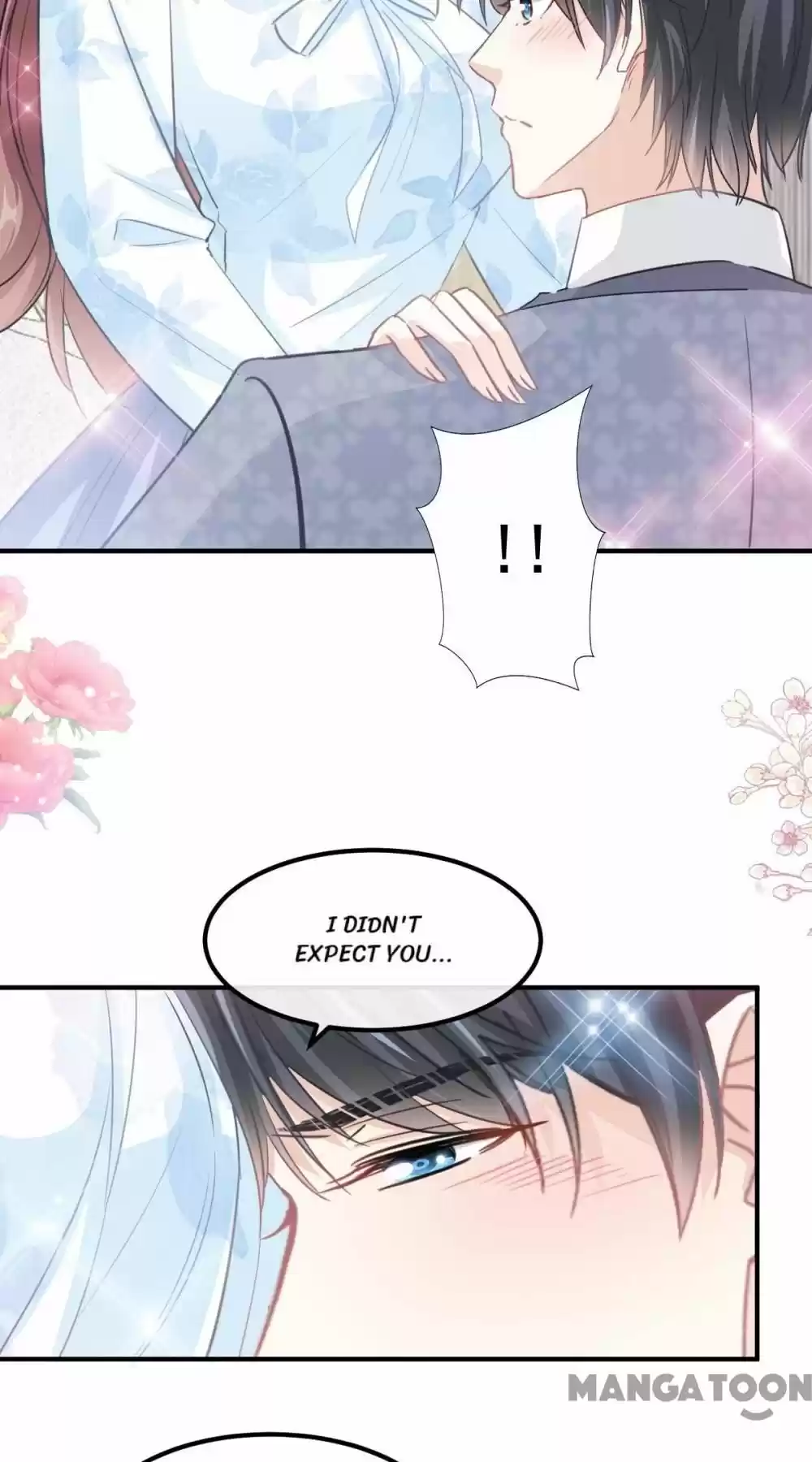 Love Me Gently, Bossy Ceo Chapter 206