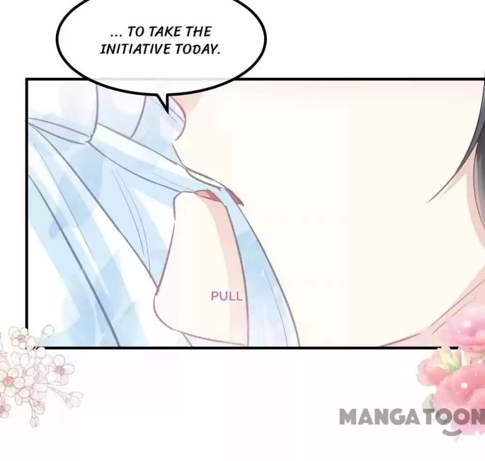 Love Me Gently, Bossy Ceo Chapter 206