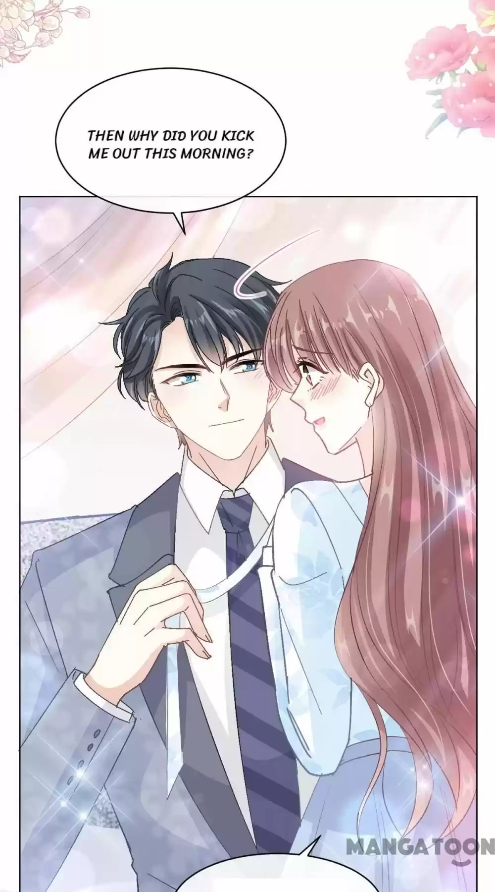 Love Me Gently, Bossy Ceo Chapter 206