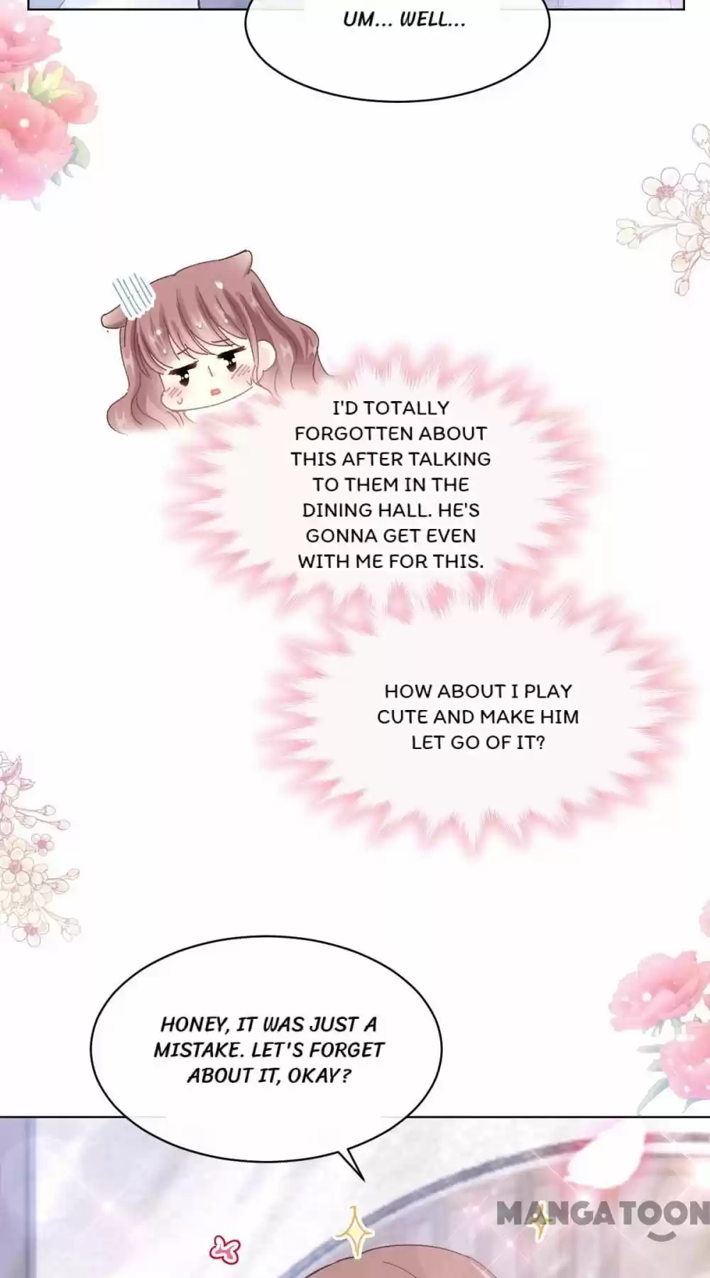 Love Me Gently, Bossy Ceo Chapter 206