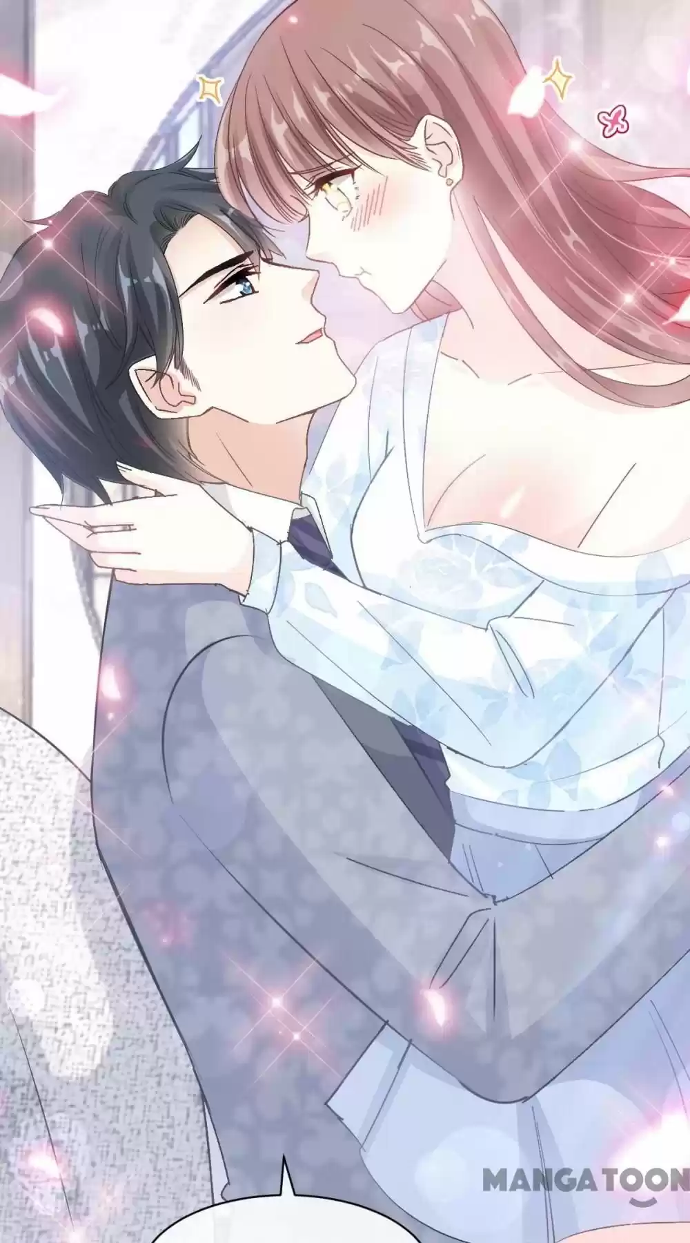 Love Me Gently, Bossy Ceo Chapter 206