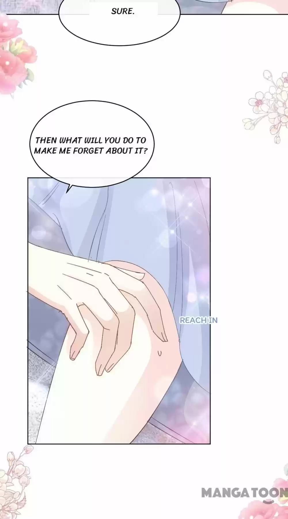 Love Me Gently, Bossy Ceo Chapter 206