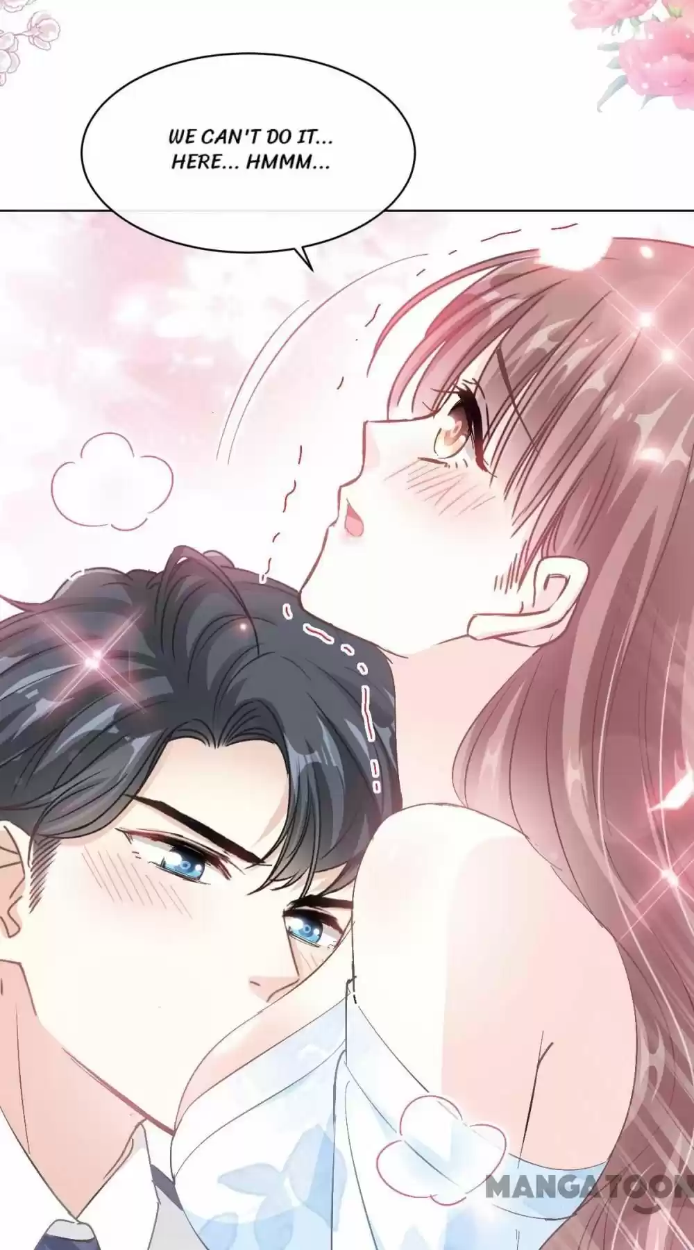 Love Me Gently, Bossy Ceo Chapter 206