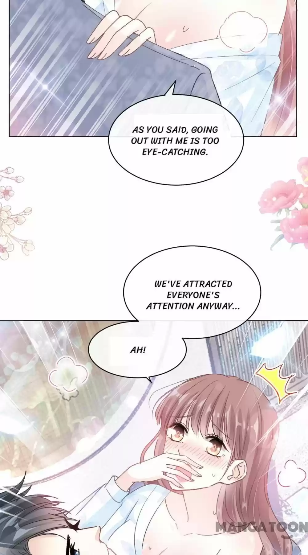 Love Me Gently, Bossy Ceo Chapter 206