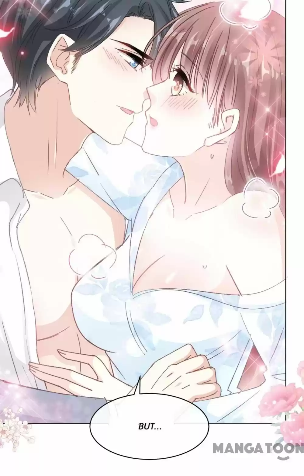 Love Me Gently, Bossy Ceo Chapter 206