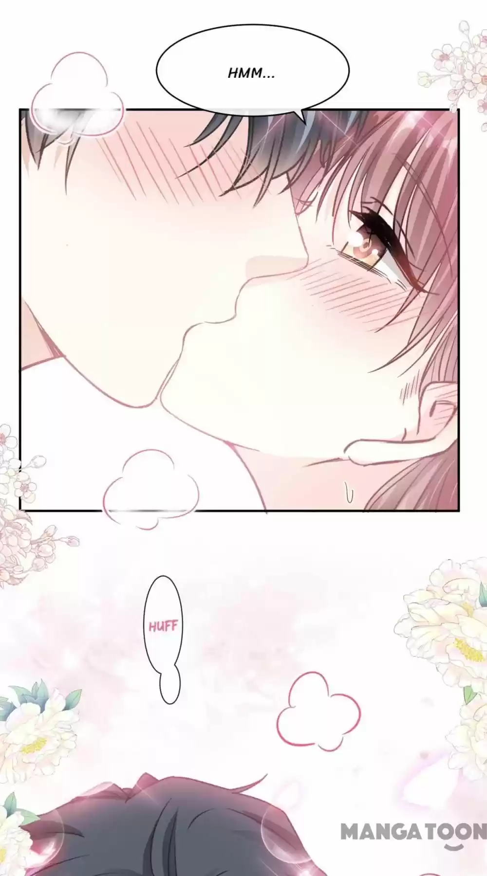 Love Me Gently, Bossy Ceo Chapter 206