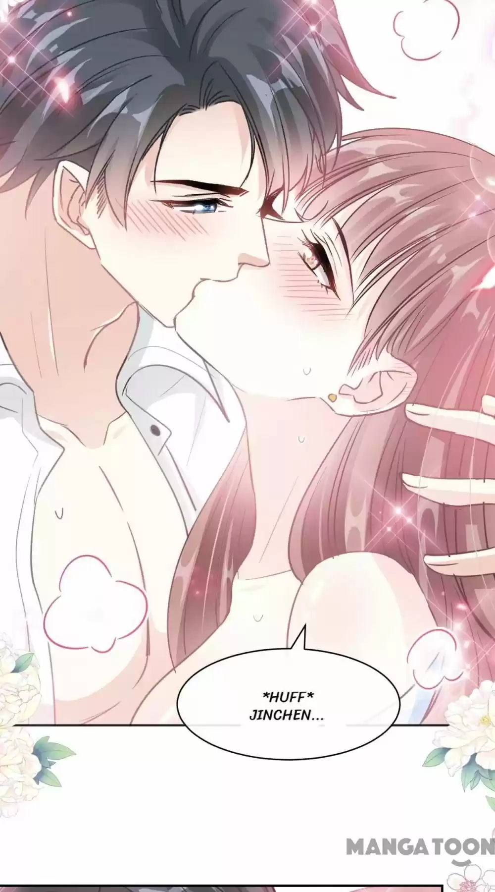 Love Me Gently, Bossy Ceo Chapter 206