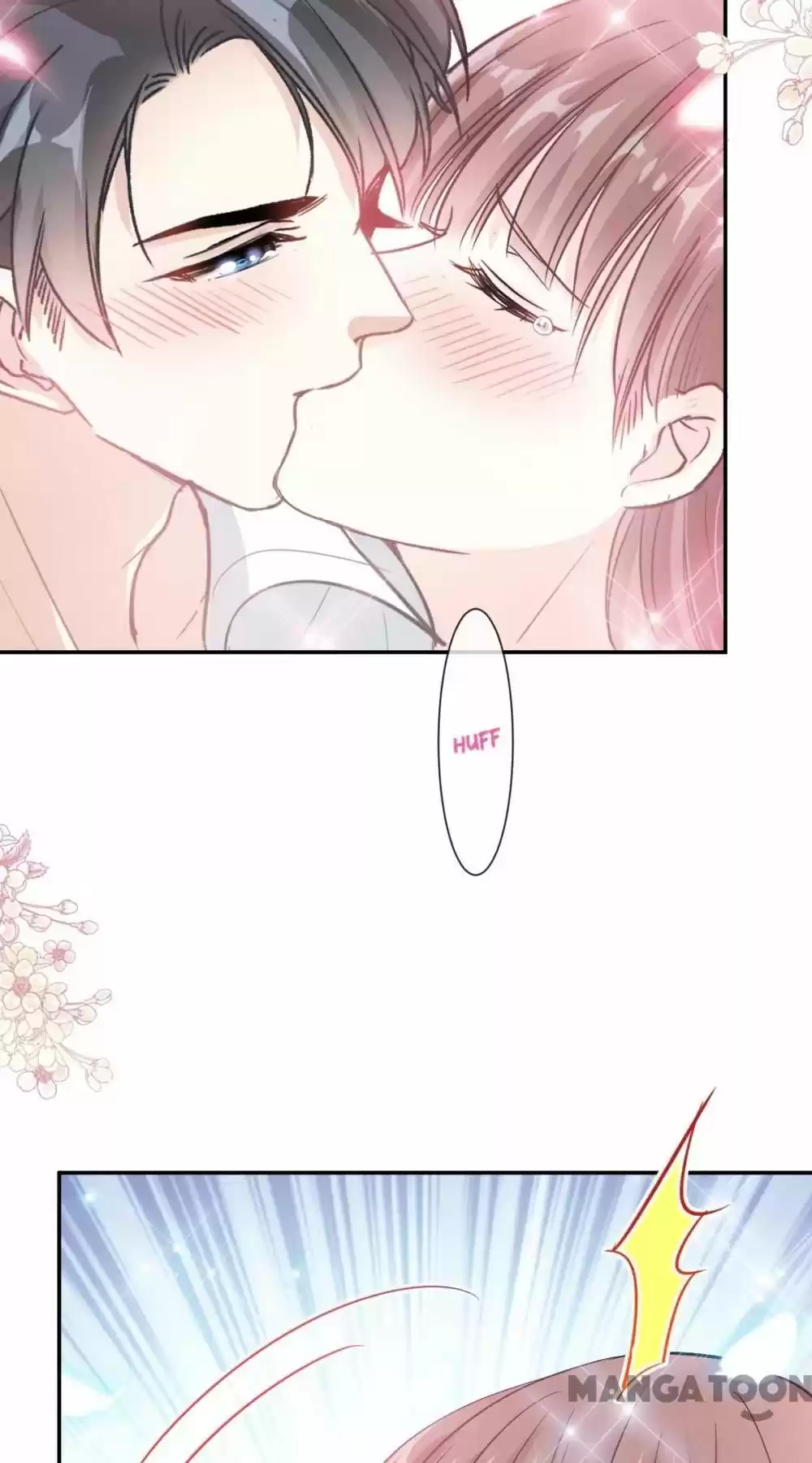 Love Me Gently, Bossy Ceo Chapter 206